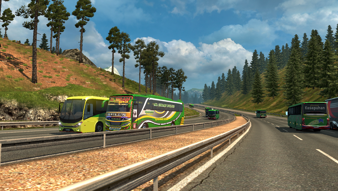 ets 2 game