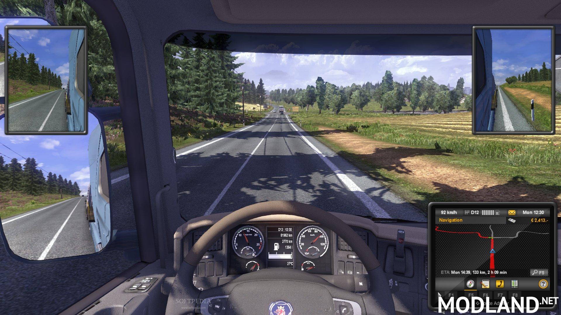 ets 2 game